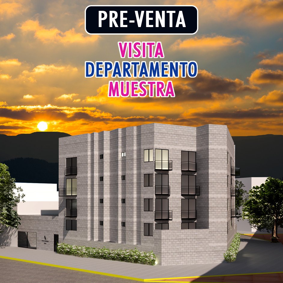 Residencial Espejia II