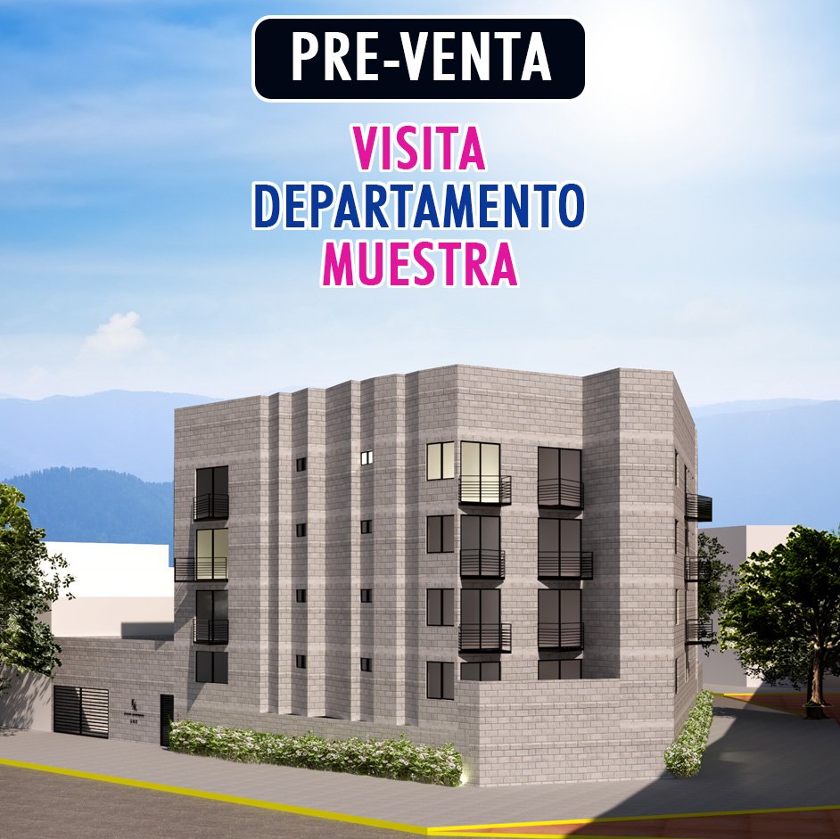 Residencial Espejia II