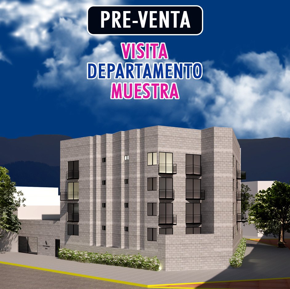 Residencial Espejia II