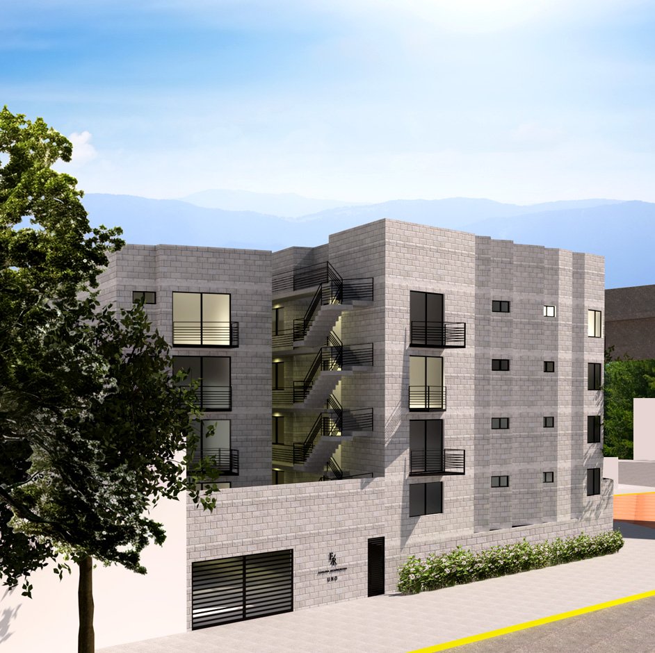 Residencial Espejia II