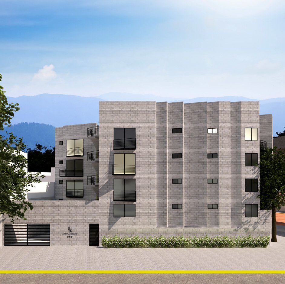 Residencial Espejia II